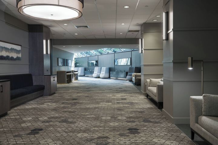 Marriott Chicago Schaumburg