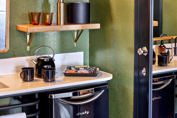 High Country Motor Lodge – Near NAU / Downtown