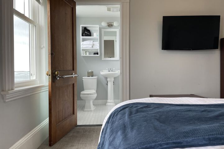 Emerson Inn