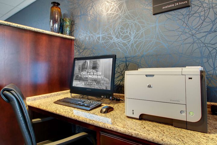 Business Center 47 of 48
