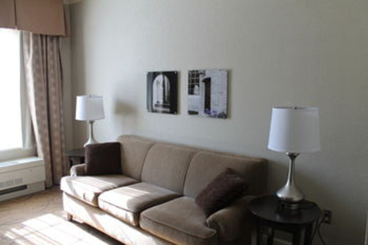 The Marcum Hotel & Conference Center