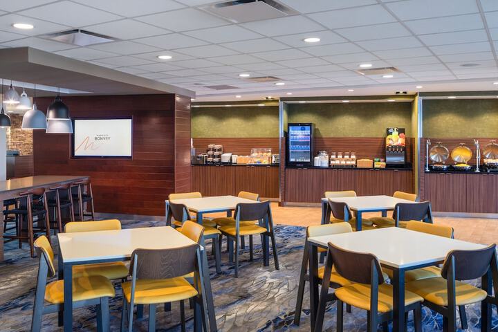 Fairfield Inn and Suites by Marriott Chillicothe