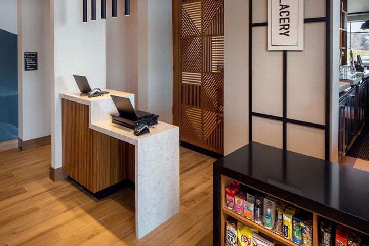 Hyatt Place Harrisonburg