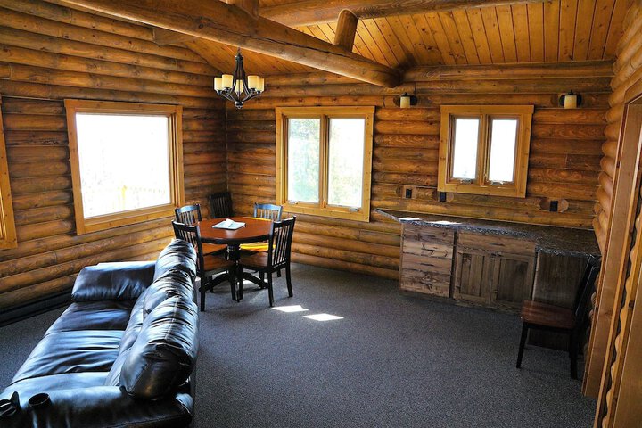 Mont du Lac Resort