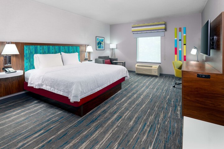 Hampton Inn & Suites Hartford / Farmington