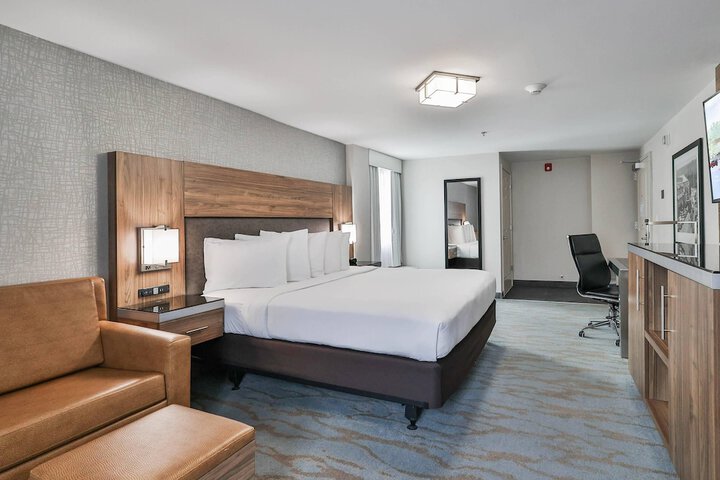 The Penn Stroud Stroudsburg - Poconos, an Ascend Collection Hotel
