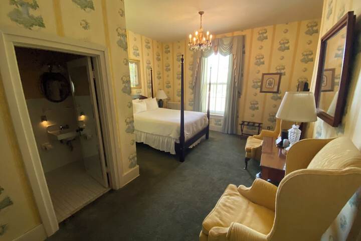 Beaumont Inn