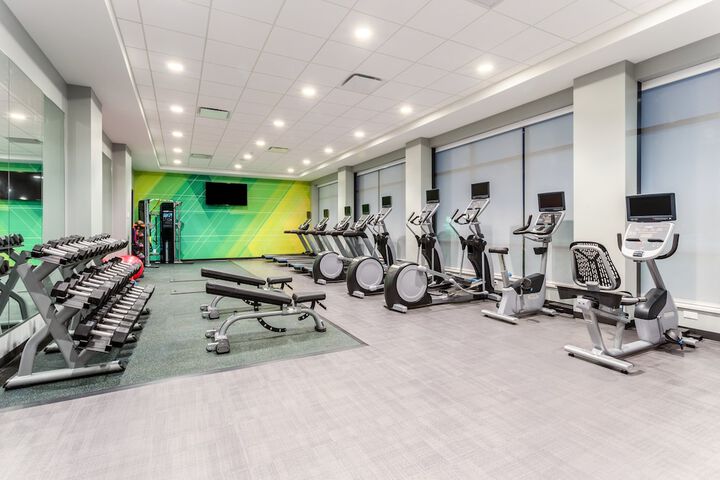 Holiday Inn & Suites Cedar Falls - Waterloo Event Center by IHG