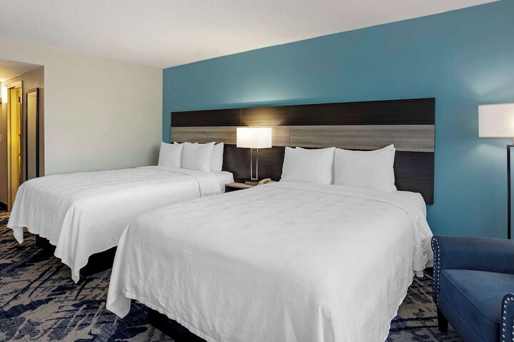 Best Western New Brunswick - East Brunswick