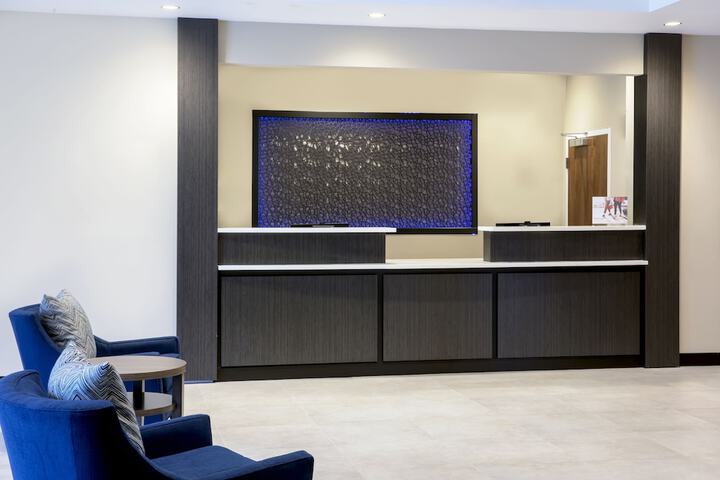 Hotel Interior 15 of 36