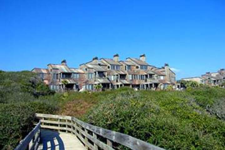 Kiawah Island by Wyndham Vacation Rentals