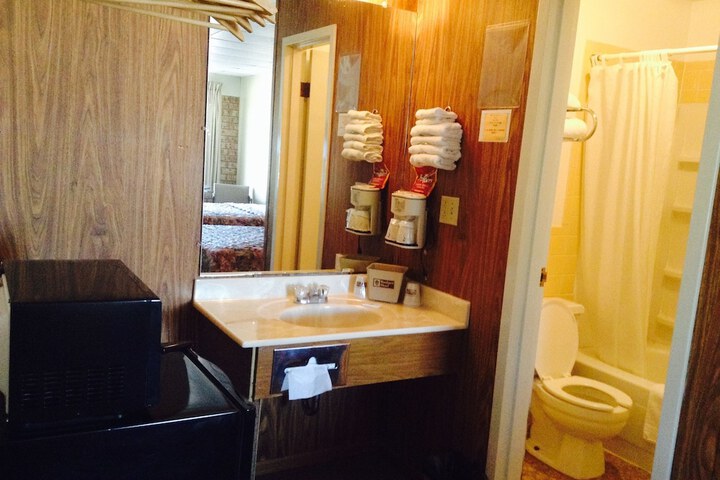 Budget Host Platte Valley Inn