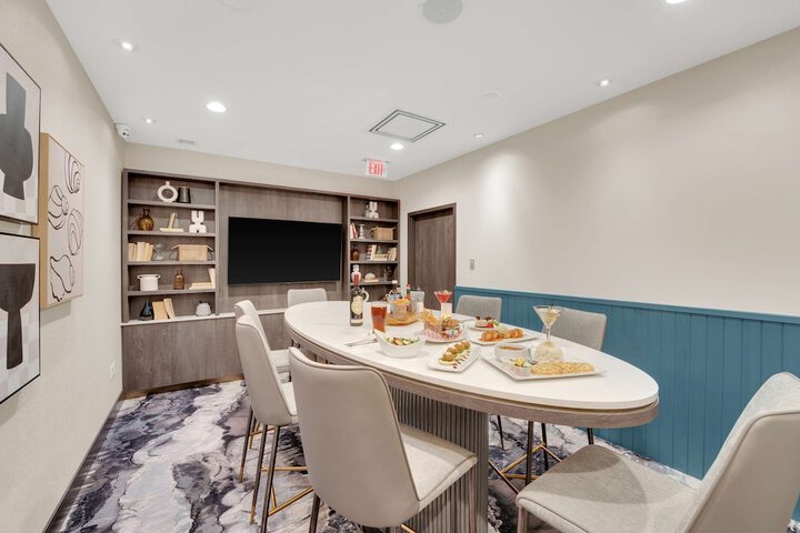 Hilton Garden Inn Toronto / Brampton
