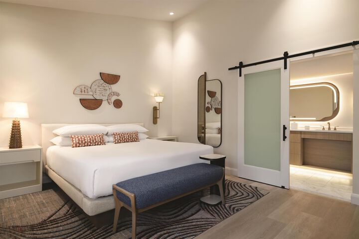 Hilton Scottsdale Resort & Villas