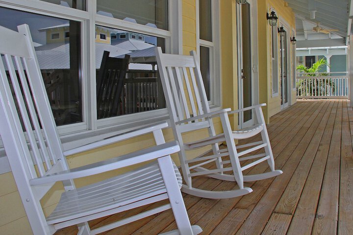 Terrace/Patio 115 of 122