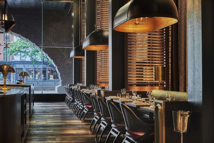 Pendry Baltimore