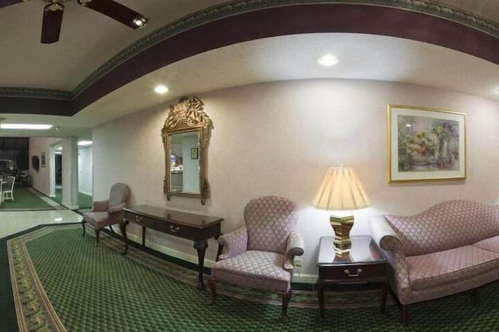 Hotel Interior 10 of 64