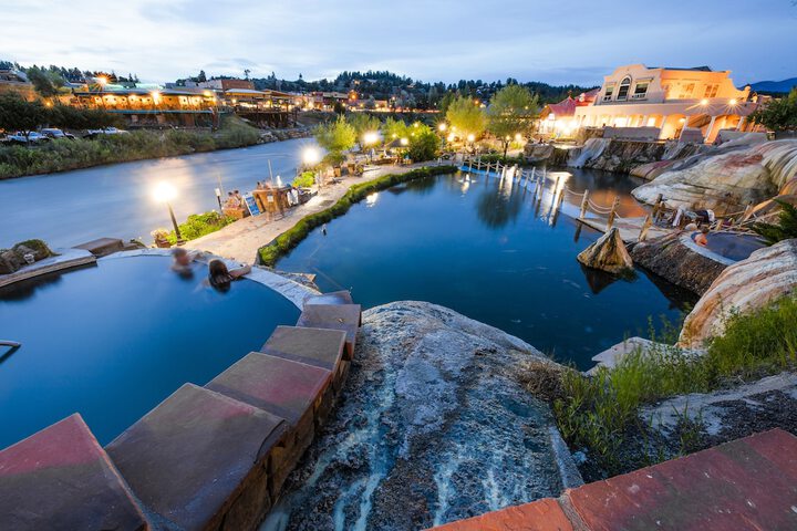 The Springs Resort & Spa