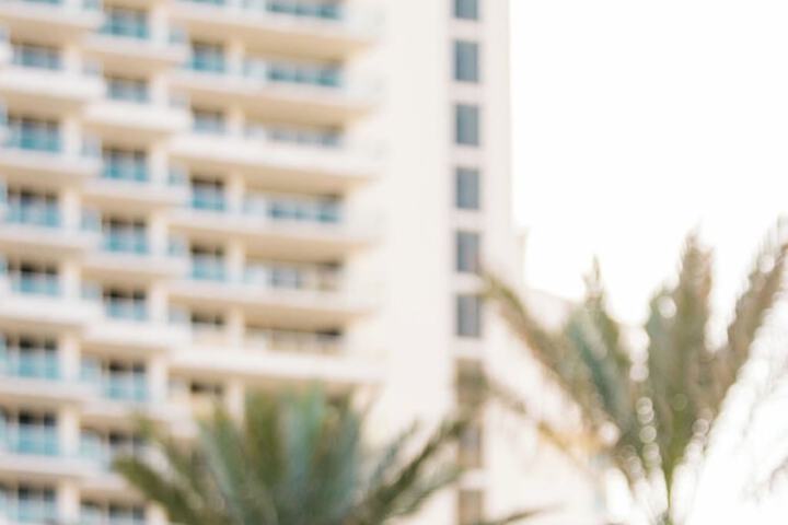 Eden Roc Miami Beach