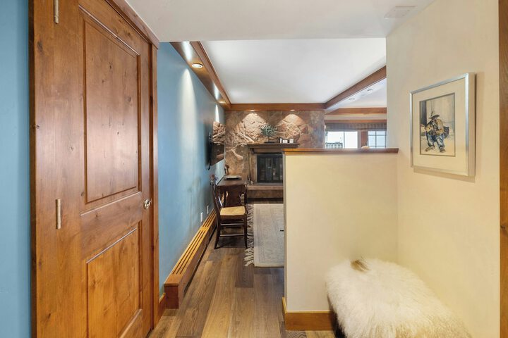 The Lodge at Vail a RockResort by Vail Resorts