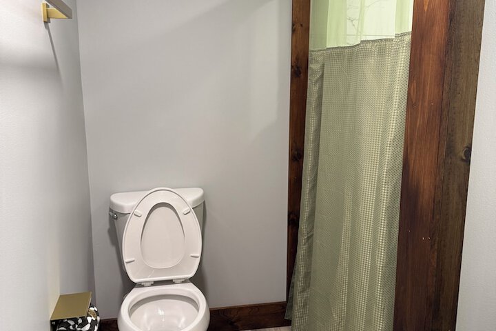 Raystown Country Lodge