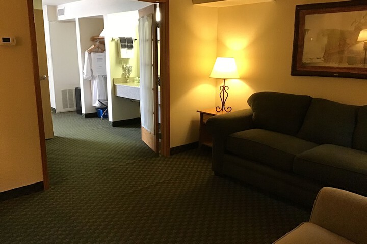 AmericInn by Wyndham Cody