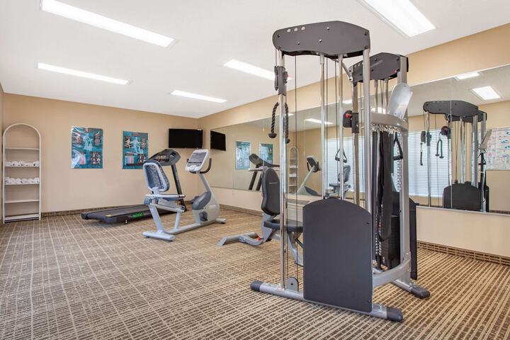 Health and Fitness 29 of 32
