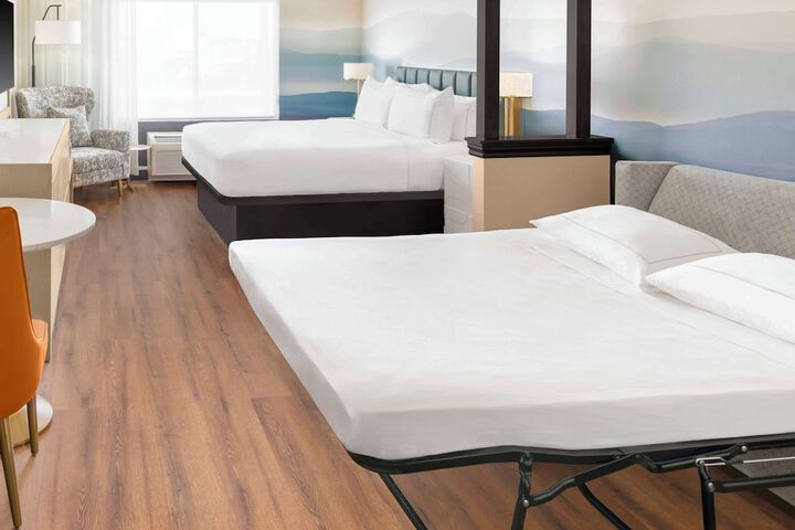 DoubleTree by Hilton Phoenix - Gilbert