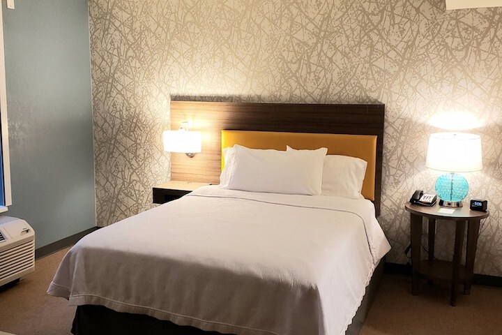 Home2 Suites BY Hilton Beaufort SC