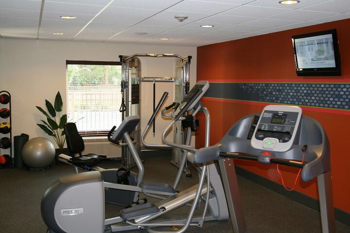 Health and Fitness 50 of 55