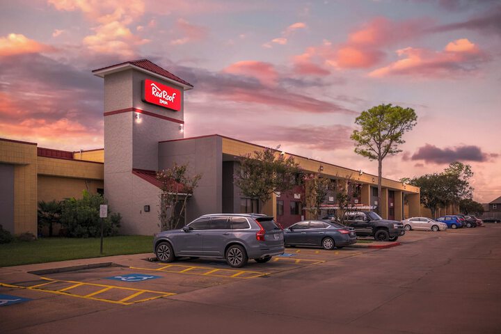 Red Roof Inn La Marque