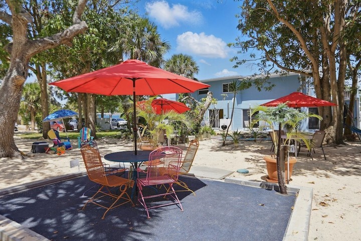 Coco Sands Villas