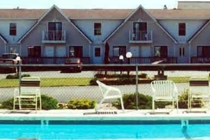 Hotel 5 of 23