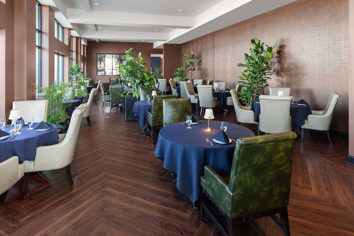 Legacy Hotel Trademark Collection by Wyndham