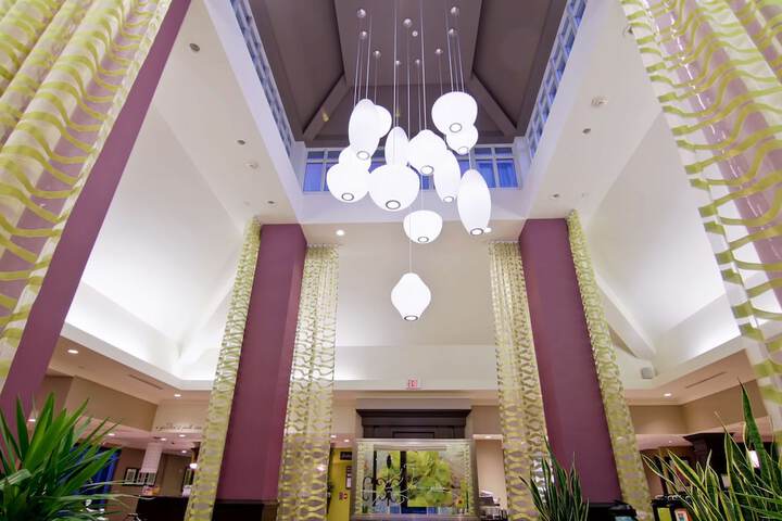 Hotel Interior 7 of 48