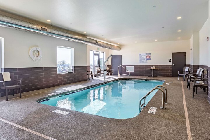 Pool 5 of 47