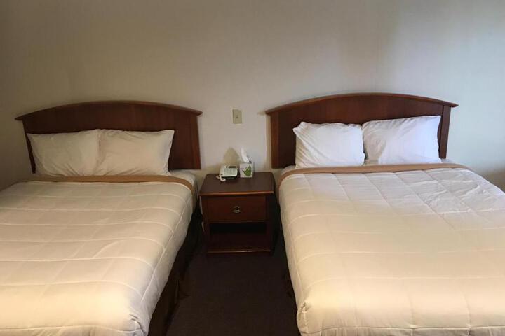 Blue Note Motor Inn