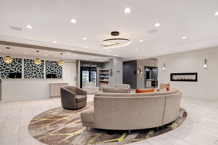 Hotel Interior 13 of 44