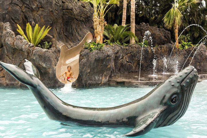 Wailea Beach Resort - Marriott Maui