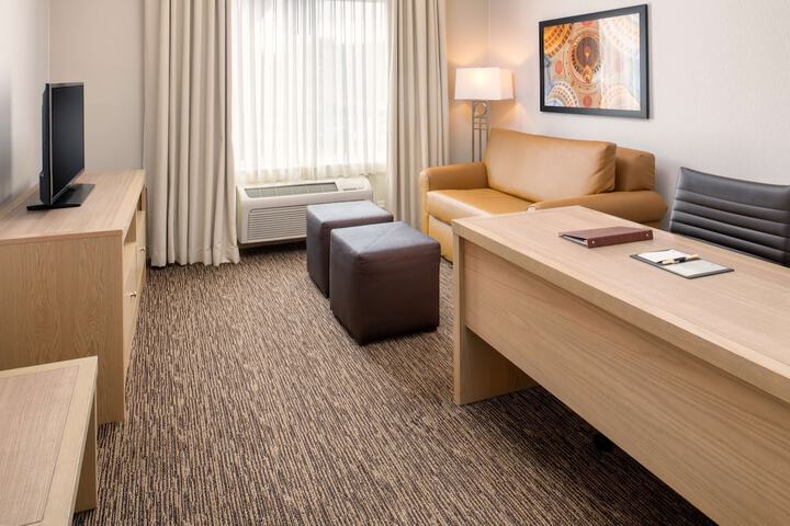 DoubleTree by Hilton Olympia Downtown Capitol District