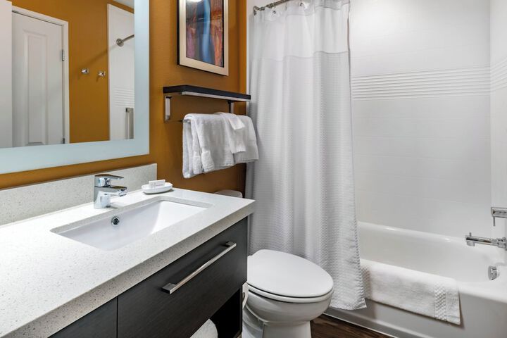 TownePlace Suites by Marriott Gallup