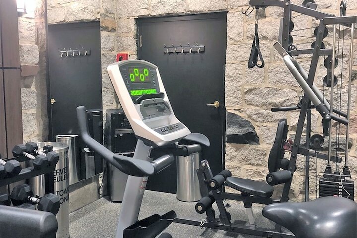 Health and Fitness 48 of 53
