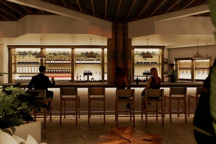 Loews Ventana Canyon Resort