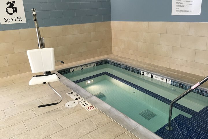 Pool 7 of 35