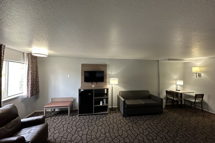 Baymont by Wyndham Manistee