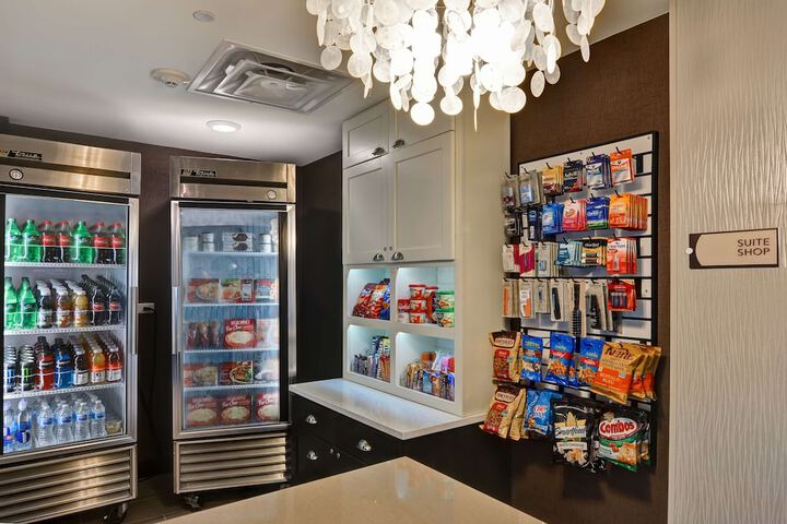 Homewood Suites by Hilton Aurora Naperville