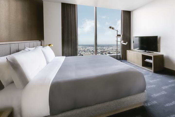 InterContinental Los Angeles Downtown by IHG