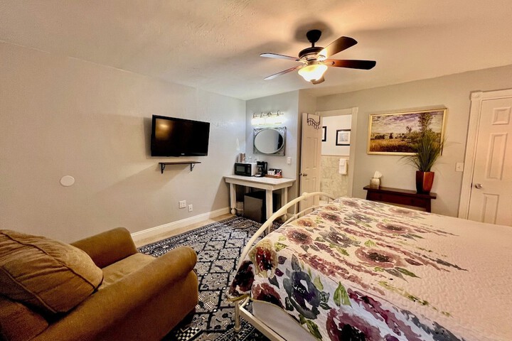 The Mount Vernon Inn