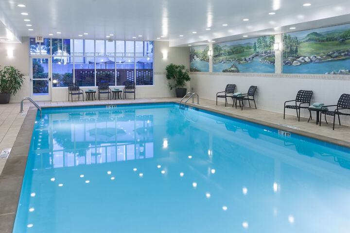 Pool 7 of 82