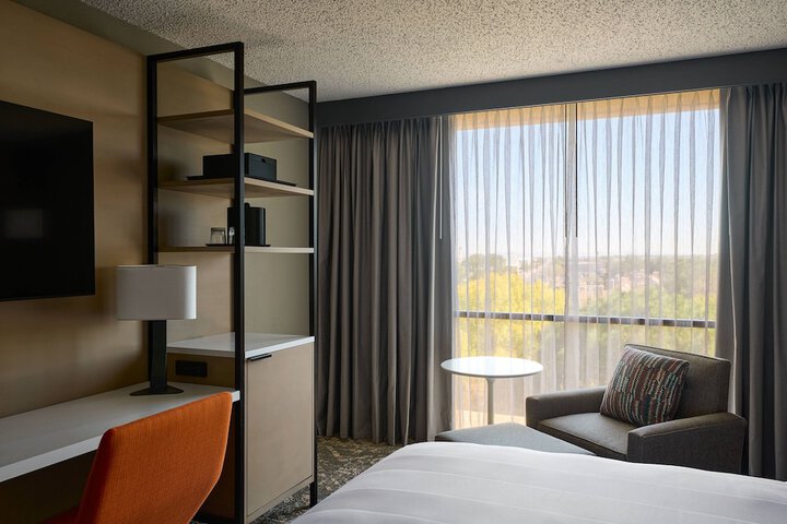 Marriott El Paso